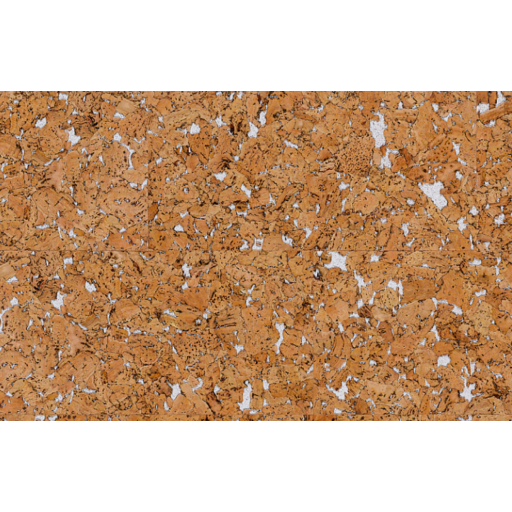 Пробковая панель для стен Amorim Wise Dekwall HAWAI WHITE RY77002